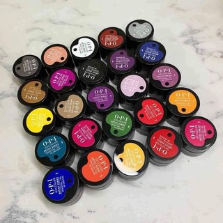 Gel vẽ opi lẻ màu