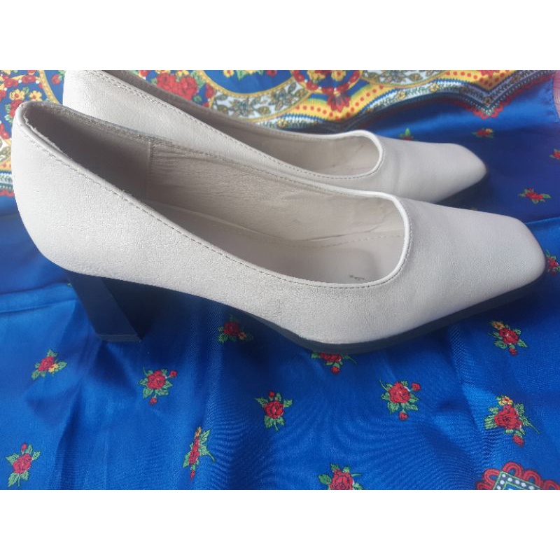 Giày si size 36