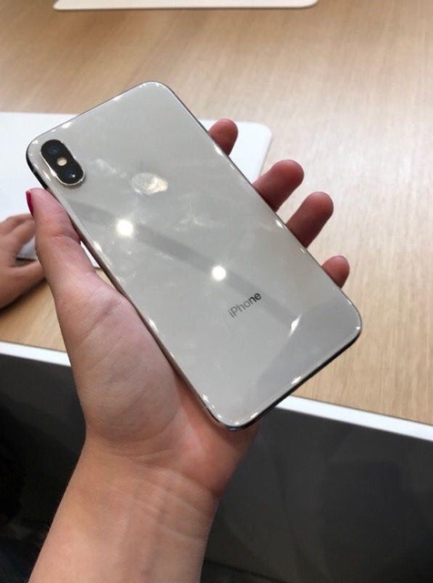 Điện thoại Iphone X 64gb/256G Trắng-Đen (Có Face id và mất Face id)Máy chính hãng