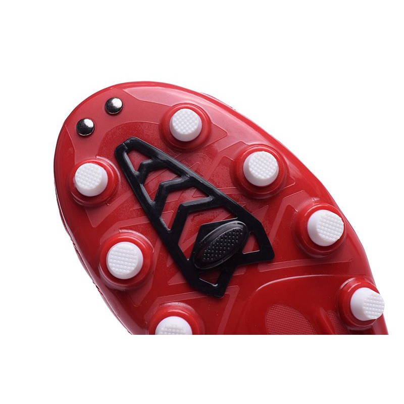 Giày Đá Bóng Morelia_Neo FG giày đá banh cỏ nhân tạo_may đế