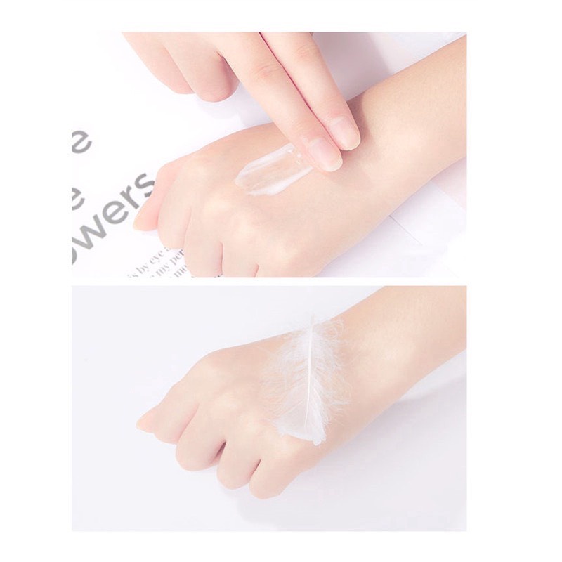Kem Dưỡng Da Tay Maycreate Mềm Mịn Nội Địa Trung Chính Hãng 30g