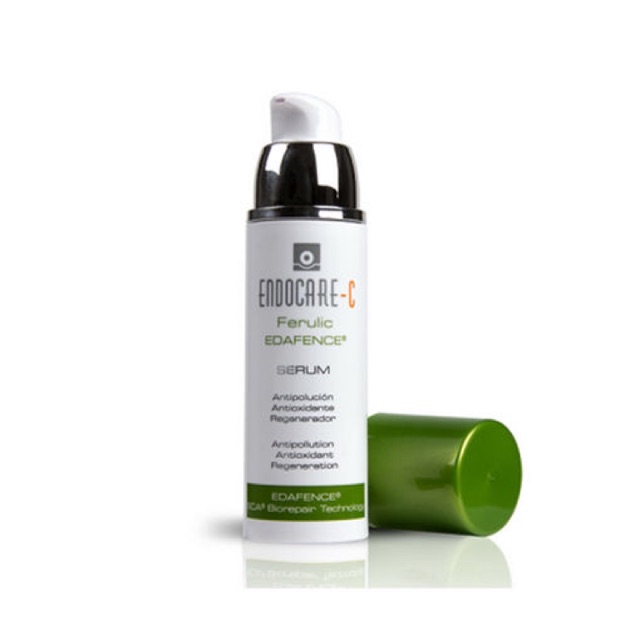 Serum chống lão hoá, làm sáng da, bảo vệ da Endocare C ferullic