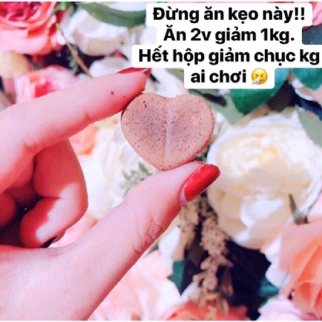 Kẹo Socola giảm cân Đan Mạch Chokolade Vaegttab - Chocolate | BigBuy360 - bigbuy360.vn