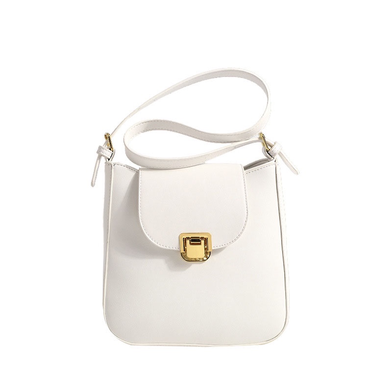 Ielgy Túi Xách Đeo Dưới Gầm Tay Thiết Kế niche Cao Cấp Cho Nữ