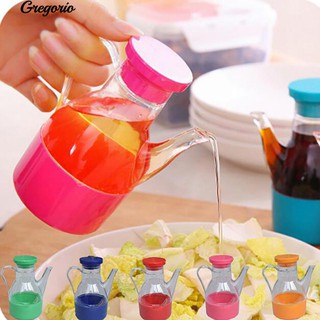 Bình Đựng Dầu , Nước Chấm Có Vòi Rót Tiện Dụng