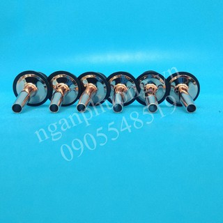 Bộ 6 vòi rót rượu - vòi rót đa năng