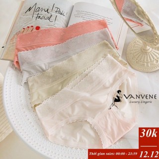 10 quần lót biggsize cotton lụa mềm 70kg