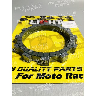 Bố nồi LIGHT Raider / Satria