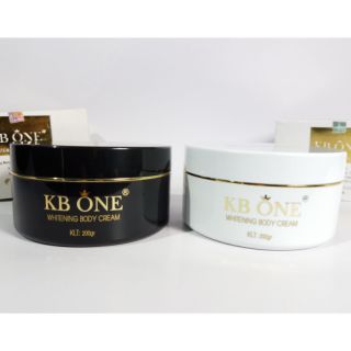 Body Kbone ngày & đêm [Hàng chính hãng 100%]