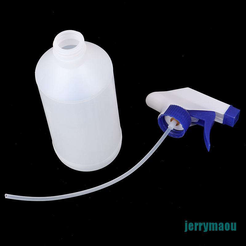 Bình Xịt Nước Tưới Cây Có Nút Cầm Tay 500ml