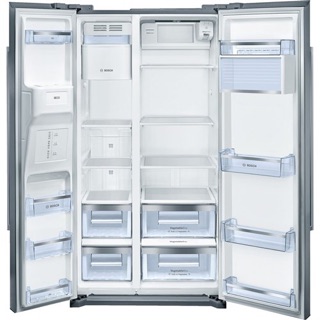 Tủ lạnh side by side BOSCH KAD90VB20 (Miễn phí giao tại HCM-ngoài tỉnh liên hệ shop)