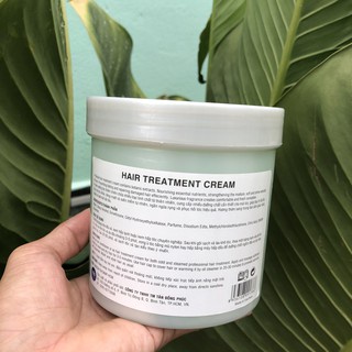 Hấp dầu, ủ lạnh tóc ELECKAR, OLIVE, BƠ, HOA ANH ĐÀO, HOA SEN 1000ml