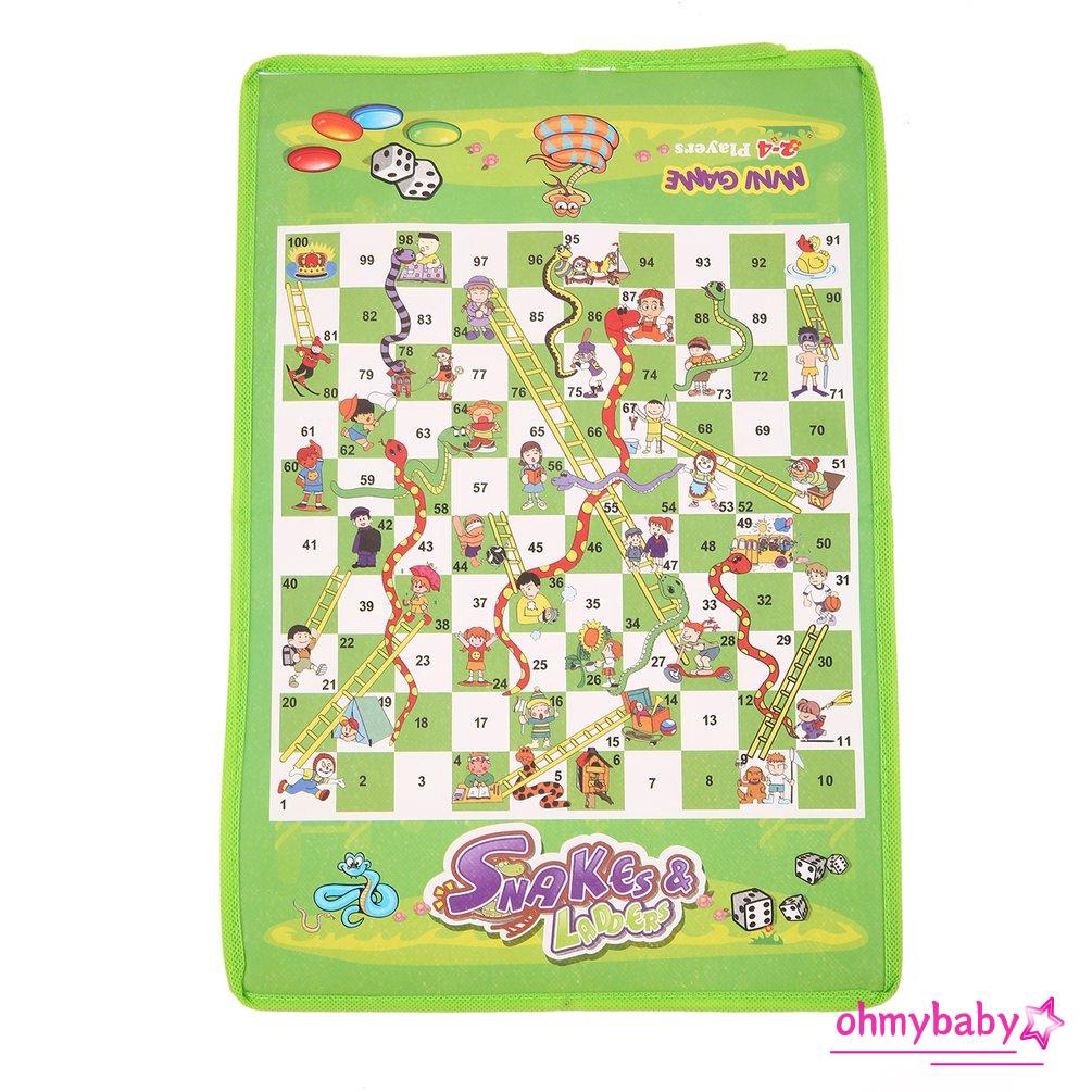 Thảm Chơi Cho Bé