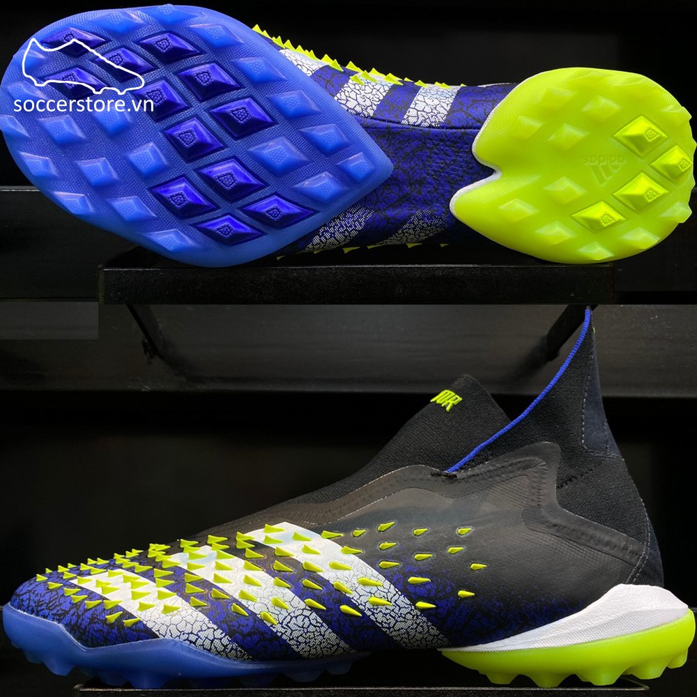 Giày bóng đá Adidas Predator Freak + TF Superlative FY0753