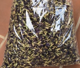 Hoa Đậu Biếc khô 50gr-100gr