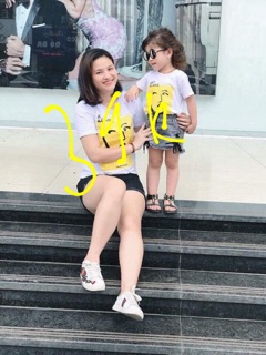COMBO CỦA LAN VŨ PHƯƠNG