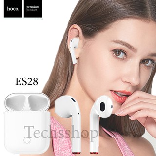 Tai nghe bluetooth không dây hoco es28
