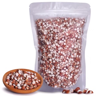 Hạt khiếm thực loại 1 to, sạch (giảm cân , giảm đường huyết)