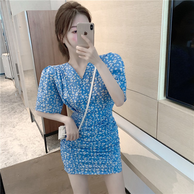 ( ORDER ) Set trang phục nữ baby blue ulzzang AK1024 | BigBuy360 - bigbuy360.vn