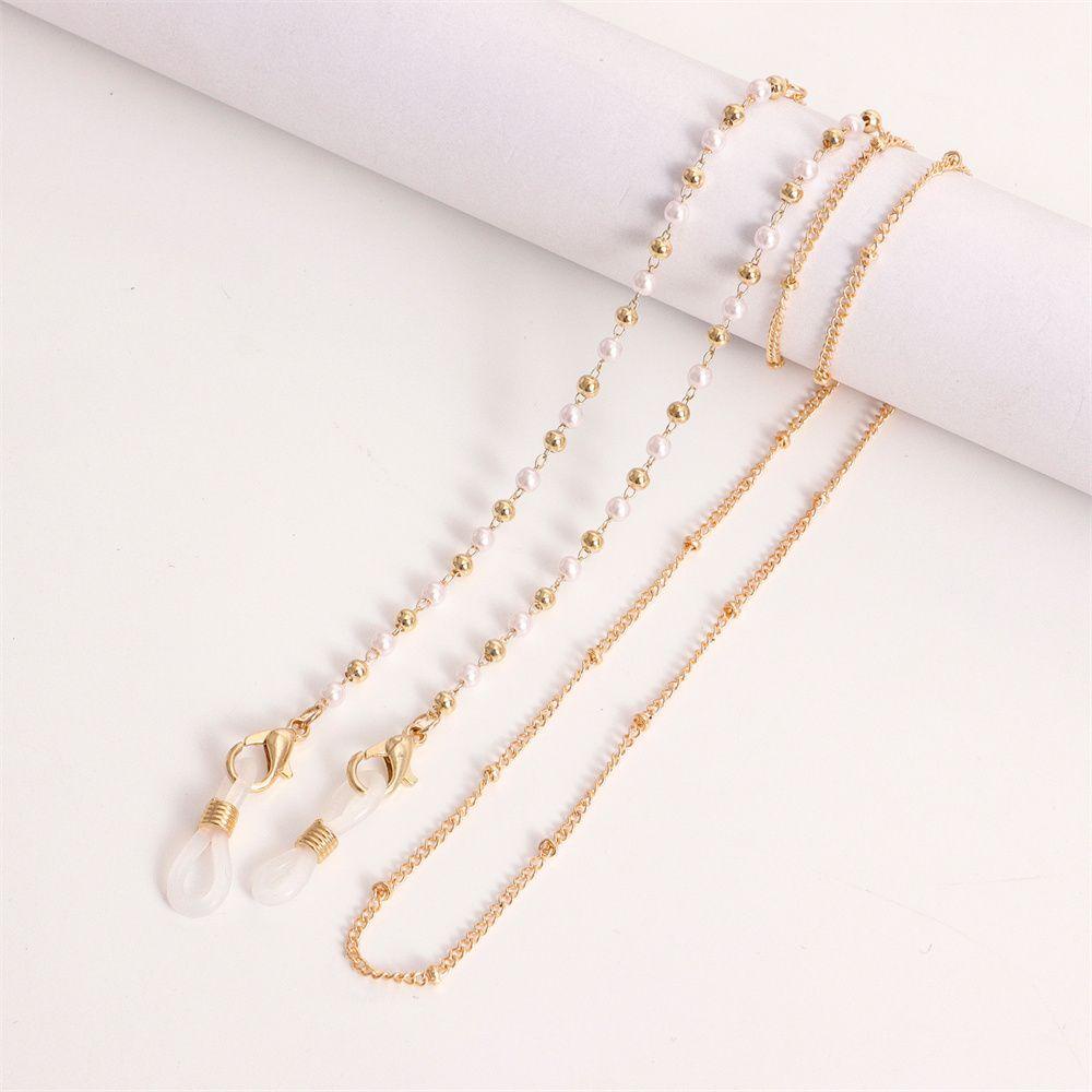 Dây Đeo Mắt Kính Chống Trượt Có Thể Điều Chỉnh Tiện Dụng