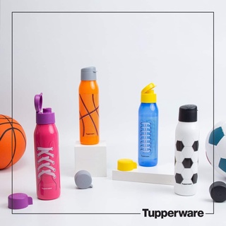 Tupperware - Bình nước mẫu mới Funky Fun 500ml