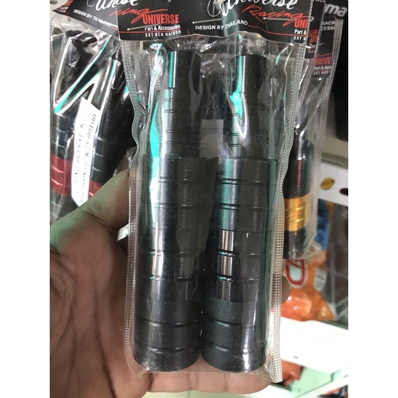 Chống Đổ Sau WINNER X EXCITER Nhôm Viền Màu