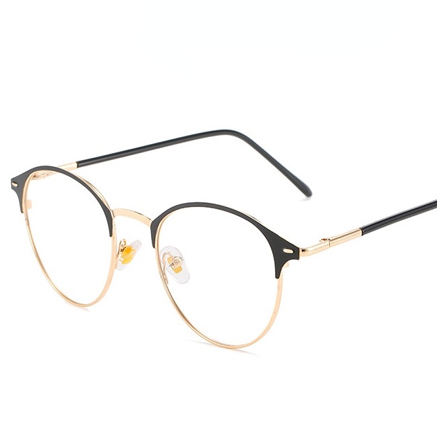 Mắt Kính Chống Bức Xạ Ánh Sáng Xanh Thời Trang Cho Nam Và Nữ