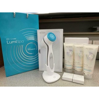[CHUYÊN GIÁ SỈ] Sữa Rửa Mặt Lumispa Nuskin