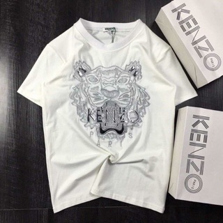 Áo kenzo hàng qccc
