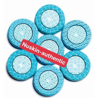 Đầu Máy Rửa Mặt LUMISPA NUSKIN