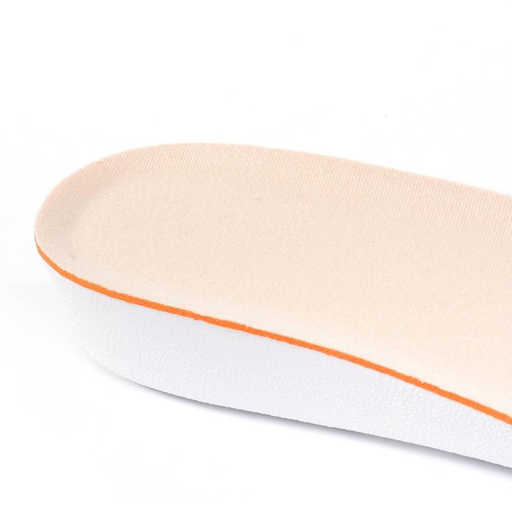 🍒ME🍒 Comfortable Orthotic Arch Support Flat Shoe Pads Orthopedic Leather Latex Insole | BigBuy360 - bigbuy360.vn