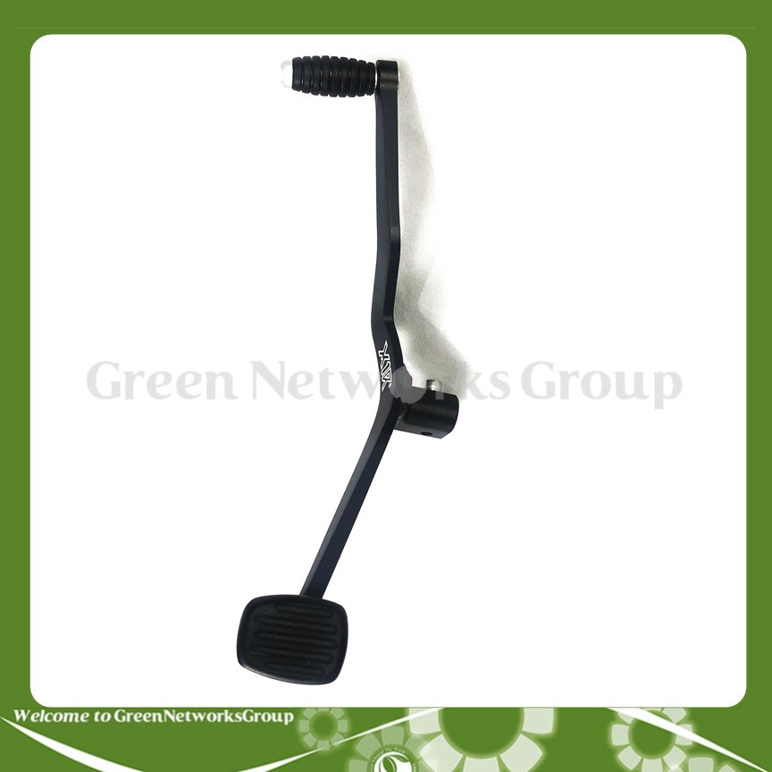 Cần số hai chiều Exciter 150 X1R màu đen ( Bảo Hành 12 Tháng ) Greennetworks