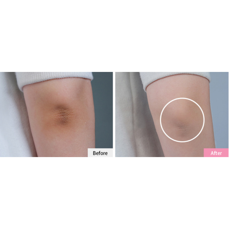 Kem nền nâng tone Cosnori Whitening Dress Cream mini 10ml | BigBuy360 - bigbuy360.vn