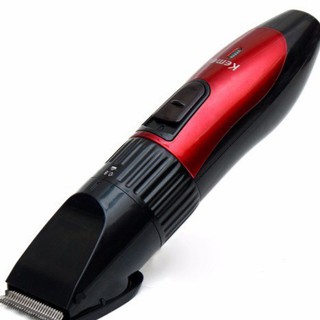 Tông đơ cắt tóc trẻ Kemei 730