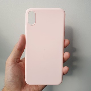❤ Ốp dẻo mịn nhiều màu sắc cho IPHONE ❤