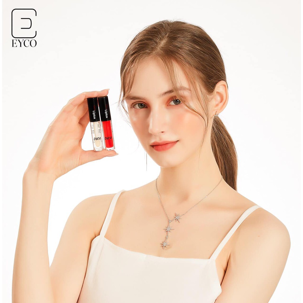 ❤️ EYCO ❤️Son Dayliptox dưỡng môi ban ngày