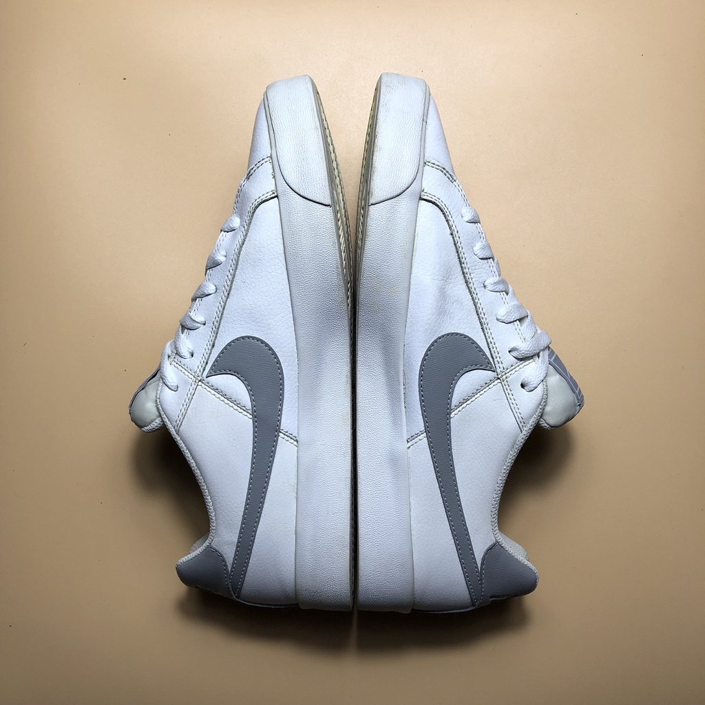 Giày Cũ NIKE Size 42.5 2hand chính hãng cam kết real trọn đời - Giày Cũ Sài Gòn