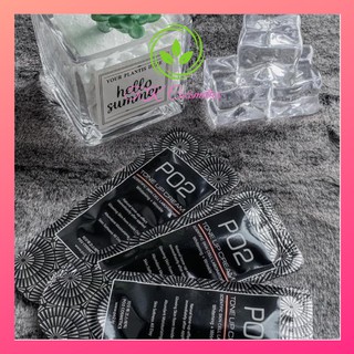 Kem dưỡng face Po2 gói 3 gram- Gói Kem PO2 Mini 3 gram