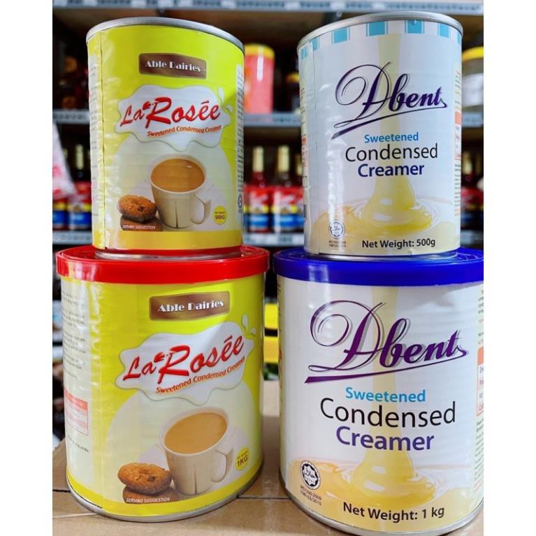 Larosse - Dbent - Creamer lon 1kg