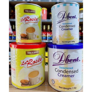 Larosse - Dbent - Creamer lon 1kg