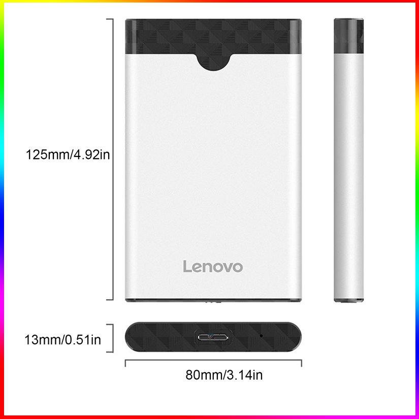 Hộp Đựng Ổ Cứng Ngoài S-03 2.5 Inch Hdd Usb 3.0 Sang Sata | BigBuy360 - bigbuy360.vn