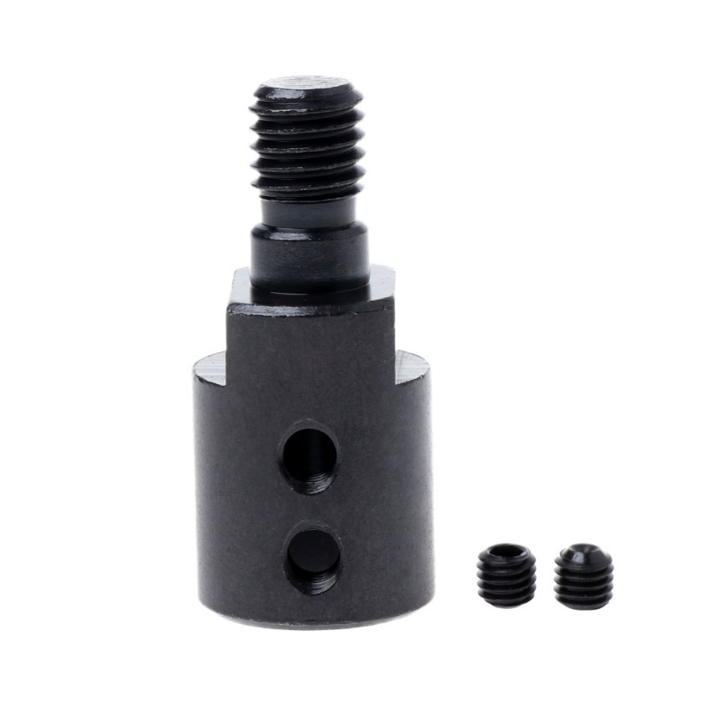 Trục nối dài 5mm / 8mm / 10mm / 12mm M10 chuyên dụng