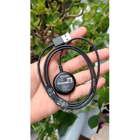Đế sạc đồng hồ Samsung Watch