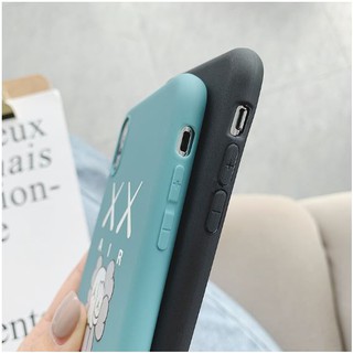 Ốp Lưng Xiaomi Redmi 8 Redmi note 8 Redmi note 9 F016