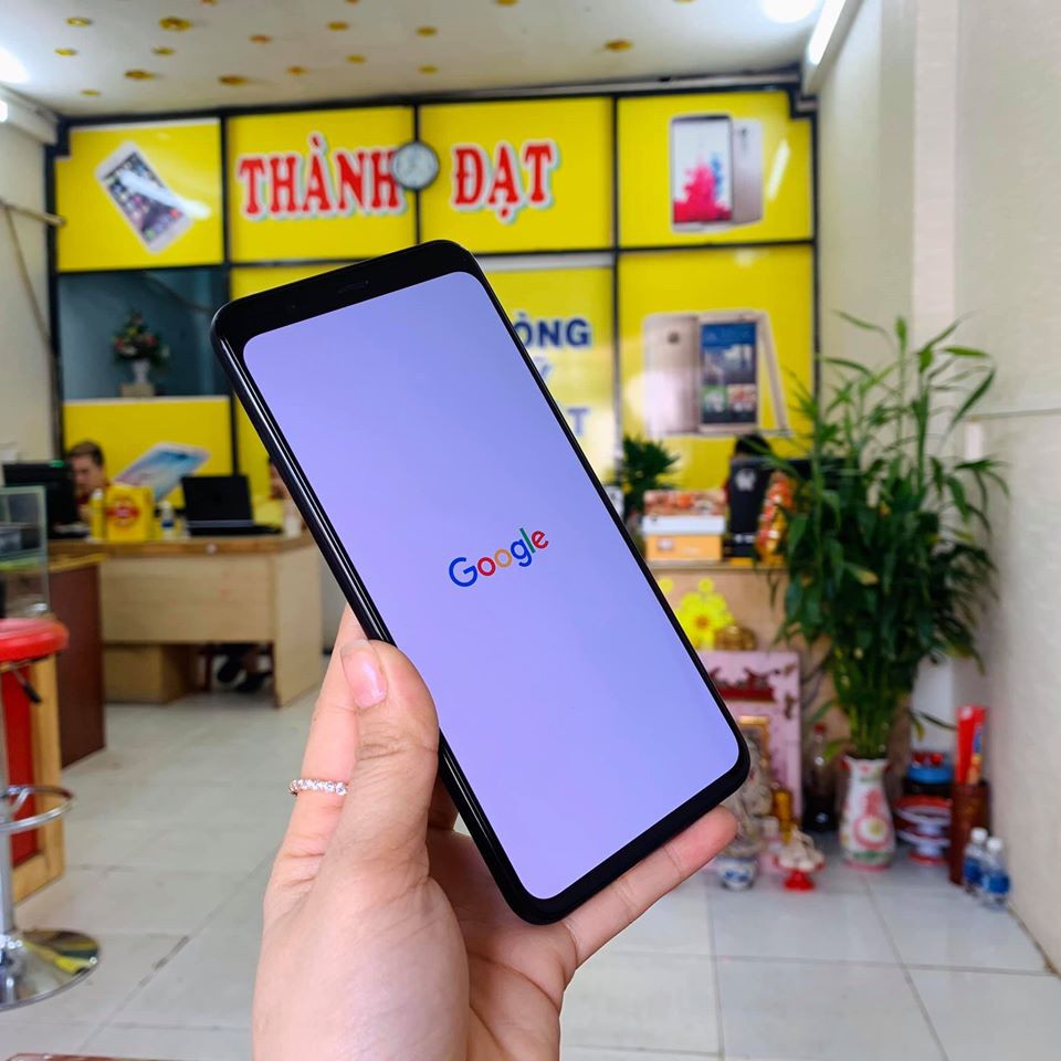 Điện thoại GOOGLE PIXEL 4 XL | BigBuy360 - bigbuy360.vn