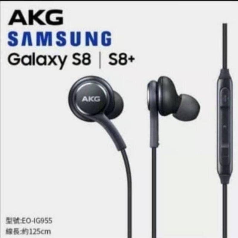 AKG Tai Nghe Hf Rảnh Tay Cho Samsung S8 + | BigBuy360 - bigbuy360.vn