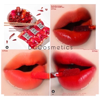 Son kem Black Rouge Mara Hot Water Tint