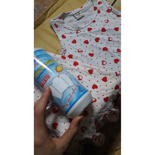 Dung dịch tẩy trắng, tẩy mốc (500ml)