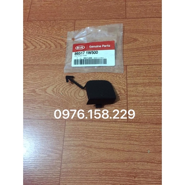 NẮP MÓC CỨU HỘ KIA RIO CHÍNH HÃNG