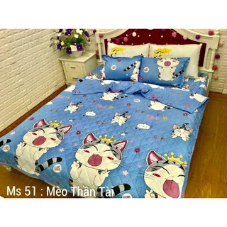 GA gối bọc cỡ m2